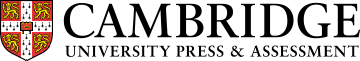 Cambridge logo footer